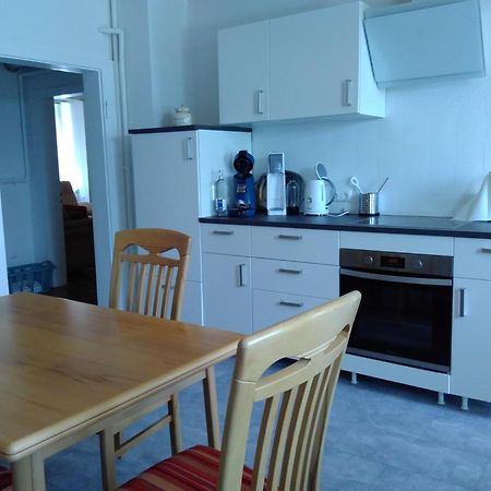 Ruhige Wohnung Zentrumsnah Pirmasens Exterior foto