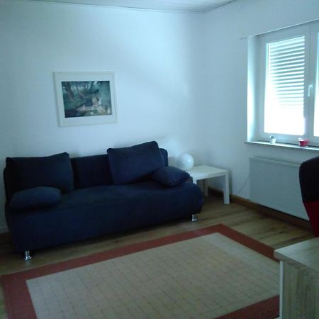 Ruhige Wohnung Zentrumsnah Pirmasens Exterior foto